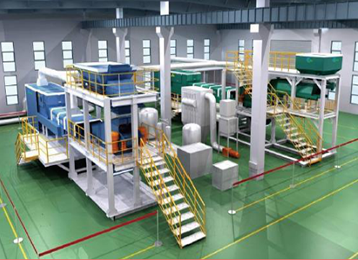 理奇智能深交所创业板IPO过会 专心于物料主动化处理范畴